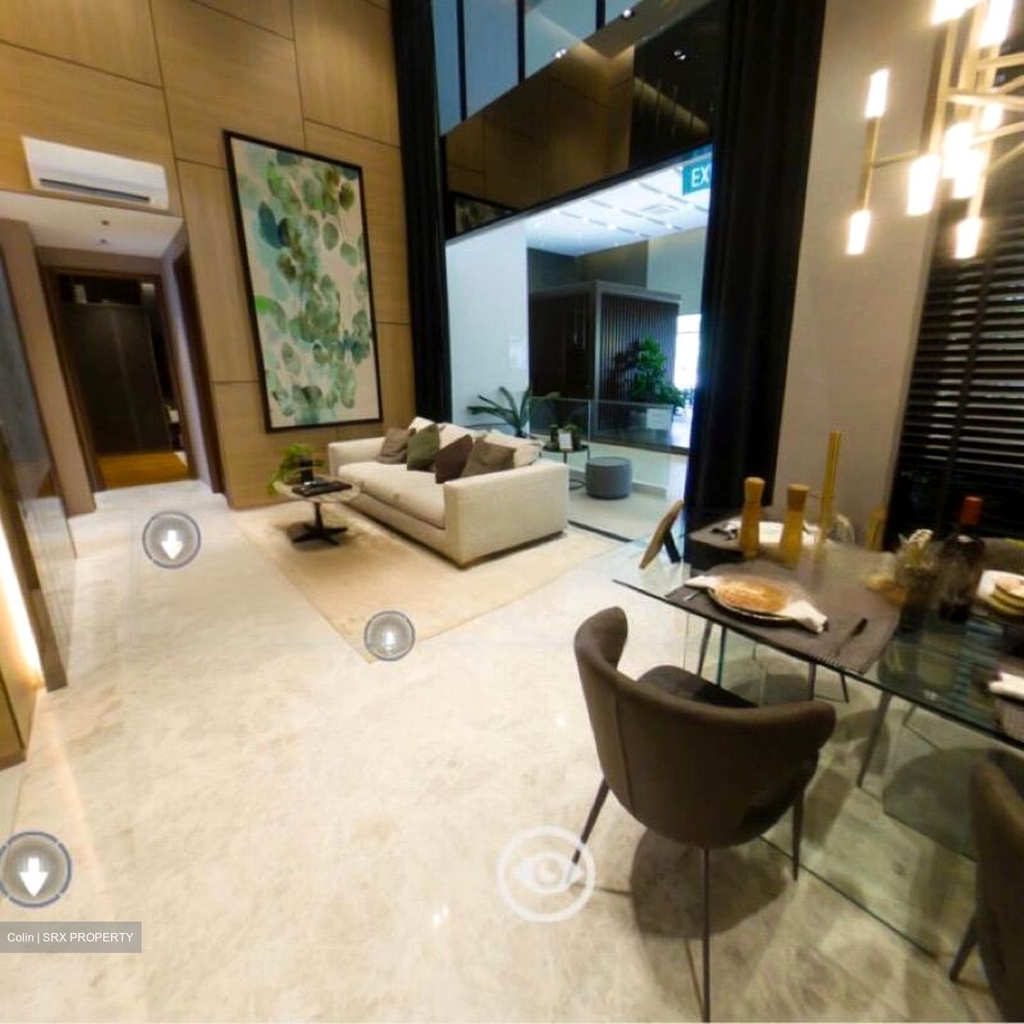 35 Gilstead (D11), Apartment #439381651
